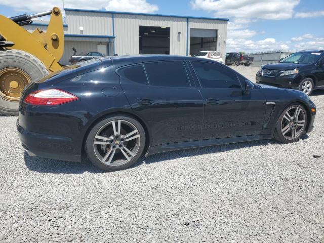 Vin: wp0ab2a72cl061309, lot: 55951755, porsche panamera s 20123
