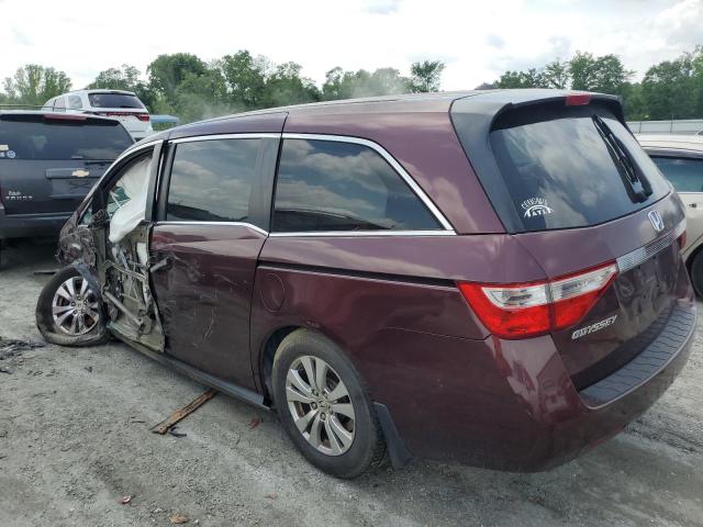 Vin: 5fnrl5h61cb122232, lot: 57315715, honda all models exl 20122