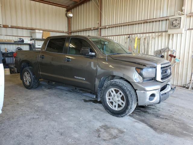 Vin: 5tfem5f15dx057735, lot: 55415795, toyota tundra crewmax sr5 20134