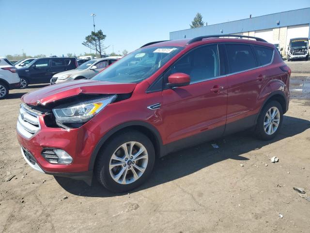 FORD ESCAPE SEL