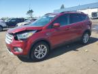 2019 FORD ESCAPE SEL - 1FMCU9HD6KUB55897