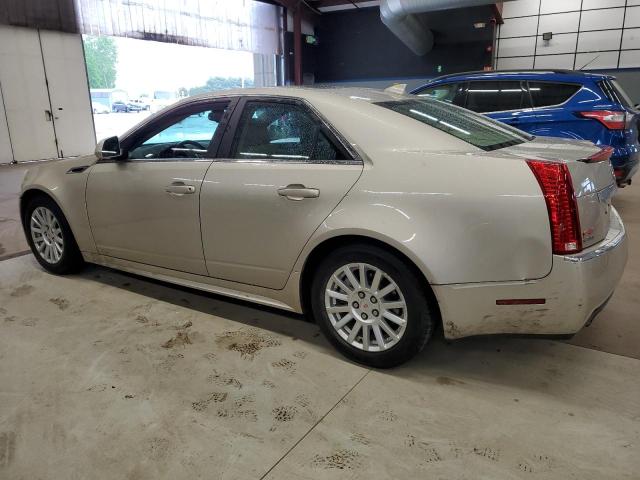 Vin: 1g6df5e53d0153191, lot: 56423105, cadillac cts luxury collection 20132