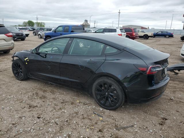 2022 TESLA MODEL 3 - 5YJ3E1EA8NF186613
