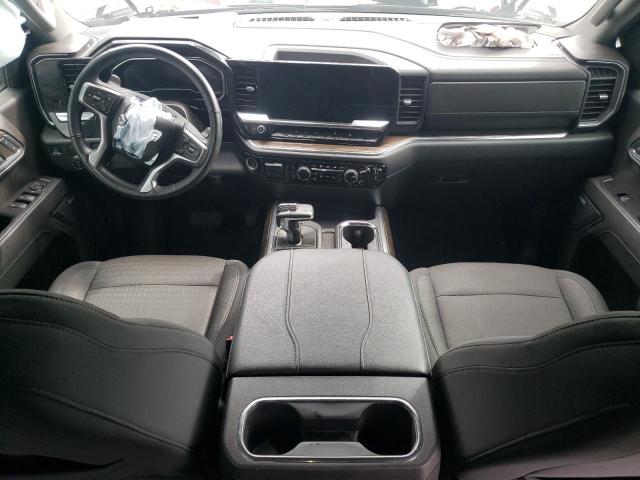 2024 CHEVROLET SILVERADO - 2GCPADED1R1211773