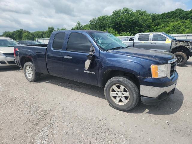 Vin: 1gtskve34az191406, lot: 58706185, gmc sierra k1500 sle 20104