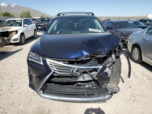 2017 LEXUS RX 350 BAS - 2T2BZMCA0HC076955