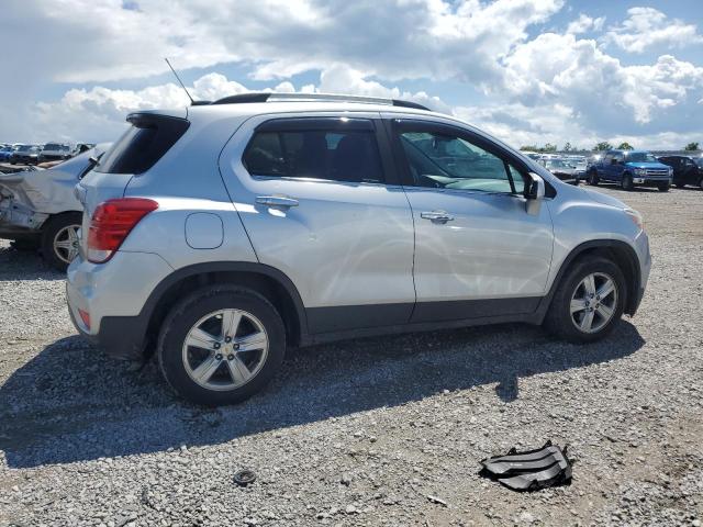Vin: kl7cjlsb3hb135741, lot: 59051415, chevrolet trax 1lt 20173