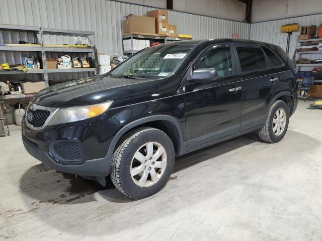 Vin: 5xykt3a11bg144937, lot: 57799255, kia sorento base 2011 img_1