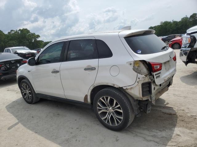 Vin: ja4ap3au7hz002767, lot: 55494795, mitsubishi outlander es 20172