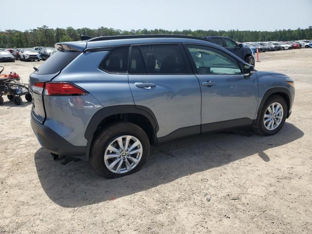 Vin: 7mucaaag2sv120304, lot: 57030495, toyota corolla cr le 20253
