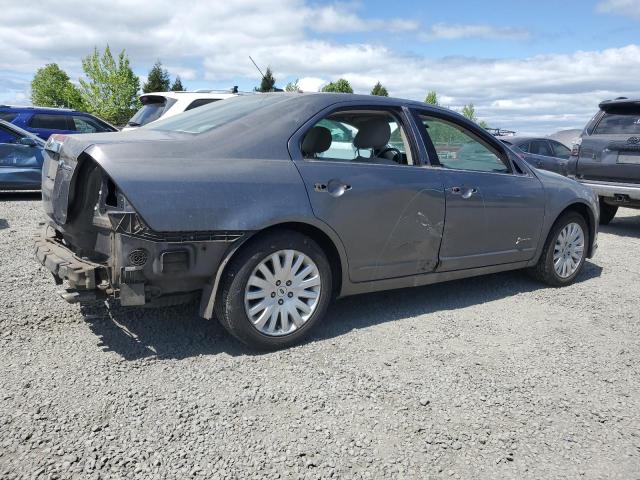 Vin: 3fadp0l39ar429342, lot: 55353485, ford fusion hybrid 20103