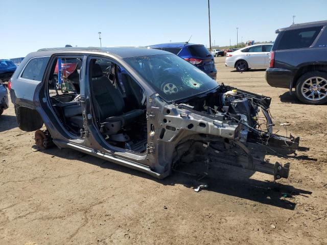 Vin: 1c4rjfbgxkc627419, lot: 56316315, jeep grand cher limited 20194