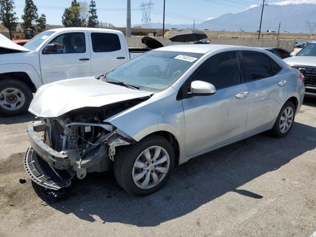 Vin: 2t1burhe0fc349532, lot: 57164515, toyota corolla l 2015 img_1