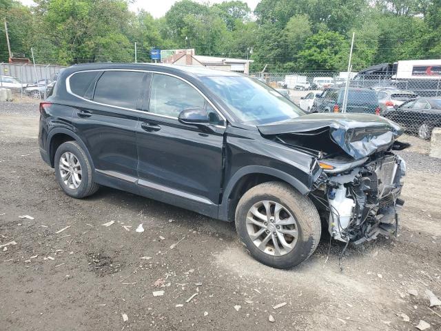 Vin: 5nms3cad4kh101144, lot: 56320115, hyundai santa fe sel 20194