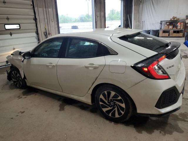 Vin: shhfk7h32ku405601, lot: 58118745, honda civic lx 20192