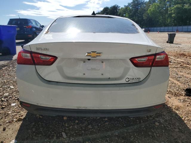 2016 CHEVROLET MALIBU LS 1G1ZB5STXGF311005