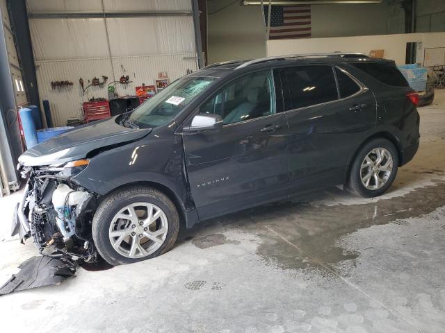 2019 CHEVROLET EQUINOX LT - 3GNAXVEX7KS675236
