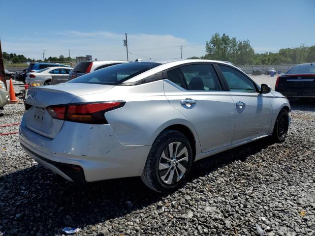 Vin: 1n4bl4bv7kc105495, lot: 57651365, nissan altima s 20193
