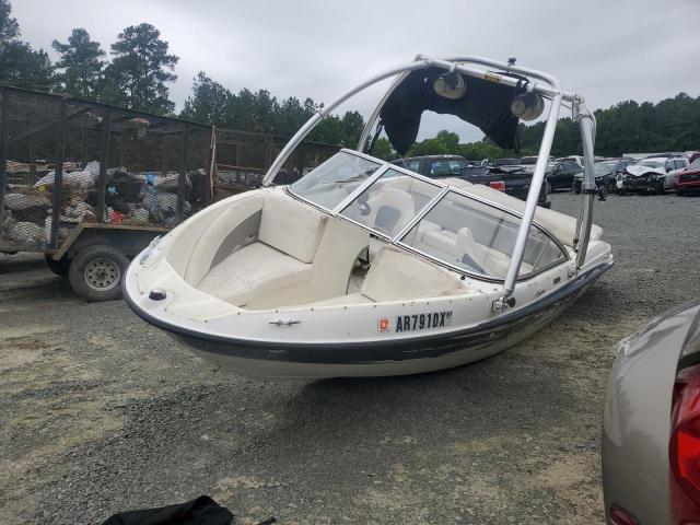 BAYLINER BOAT 2009 BBBA85CSF809 photo #3