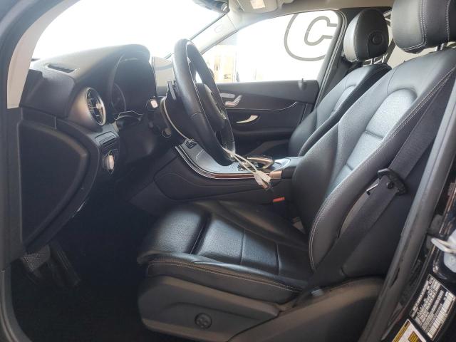 2016 MERCEDES-BENZ GLC 300 4M - WDC0G4KB0GF059908