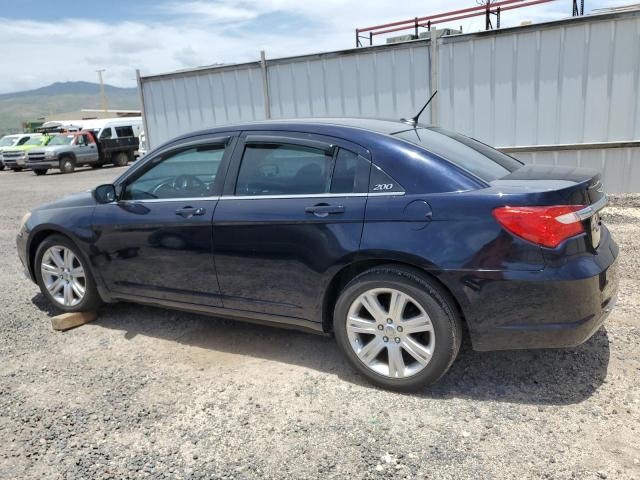 Vin: 1c3ccbbg1cn329201, lot: 55885395, chrysler 200 touring 20122