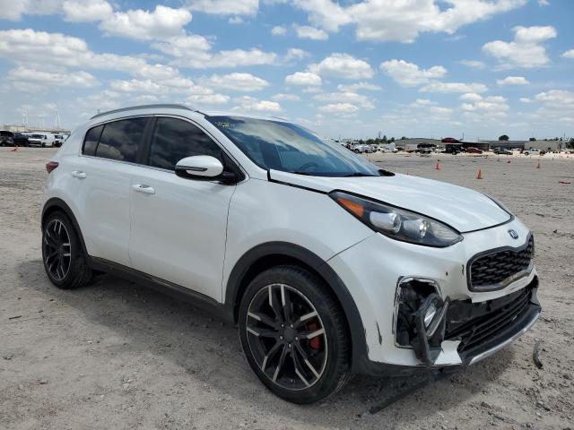 Vin: kndp63ac5l7709865, lot: 56704135, kia sportage s 20204