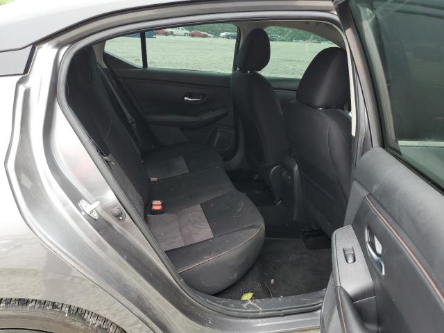 2023 NISSAN SENTRA SR 3N1AB8DV2PY291820