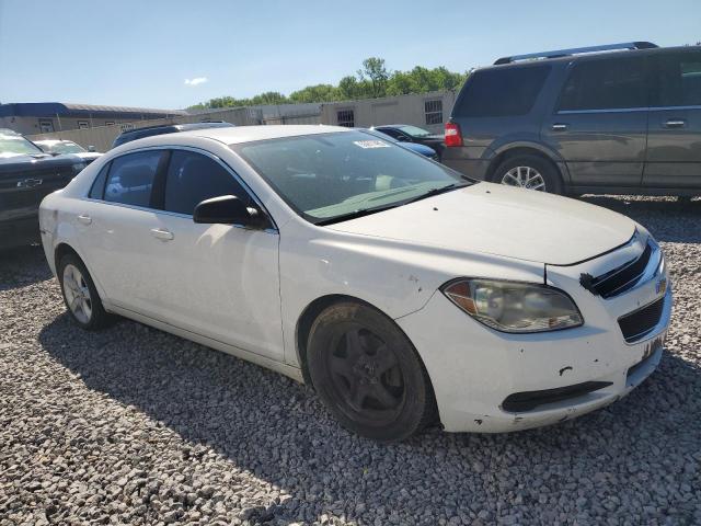 Vin: 1g1zb5eb7af304782, lot: 55611465, chevrolet malibu ls 20104