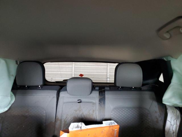 2020 FORD ESCAPE SE - 1FMCU9G64LUA73381