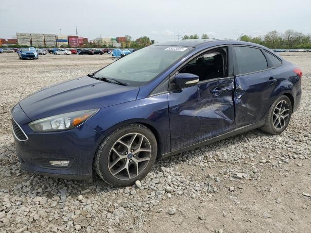 FORD FOCUS SEL