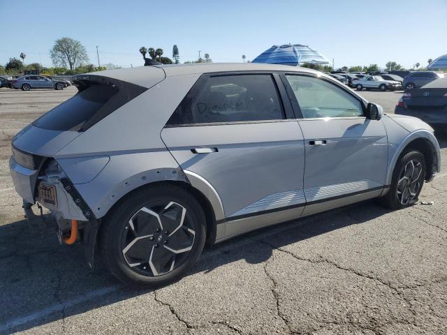 Vin: km8kr4de8ru313052, lot: 58155275, hyundai ioniq limited 20243