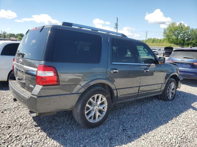 Vin: 1fmju1kt2gef10610, lot: 54001595, ford expedition limited 20163