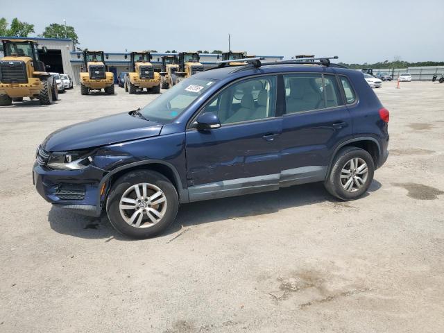 Vin: wvgav7axxgw557611, lot: 56075395, volkswagen tiguan s 2016 img_1