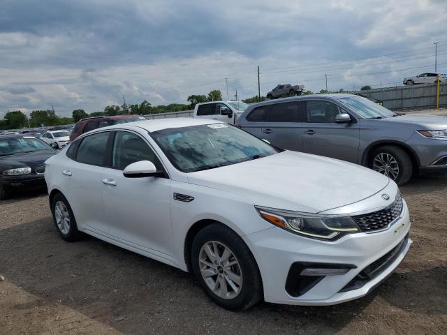 Vin: 5xxgt4l35kg284066, lot: 57793915, kia optima lx 20194