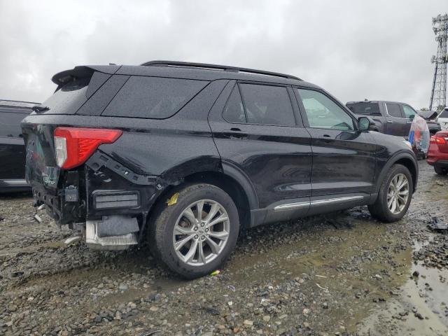 Vin: 1fmsk8dh6rga54047, lot: 57439035, ford explorer xlt 20243