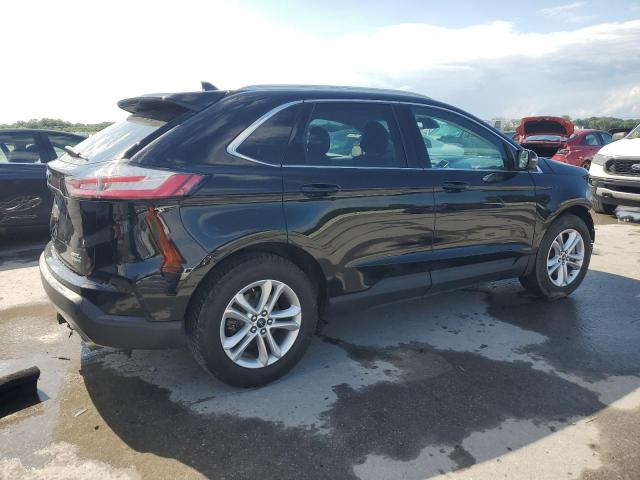 2019 FORD EDGE SEL - 2FMPK4J99KBB68519