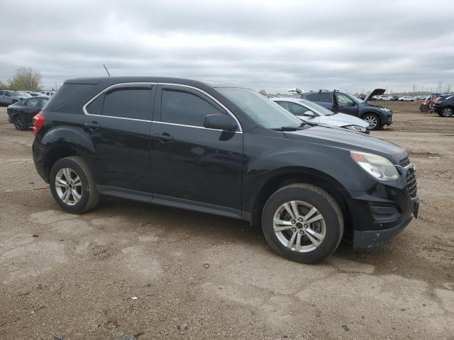 Vin: 2gnalbek7h1500374, lot: 55609355, chevrolet equinox ls 20174