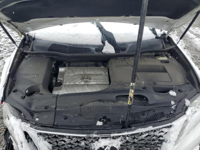 2015 LEXUS RX 350 BAS - 2T2BK1BA3FC299444