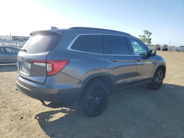 Vin: 5fnyf6h26nb037072, lot: 57710365, honda pilot se 20223