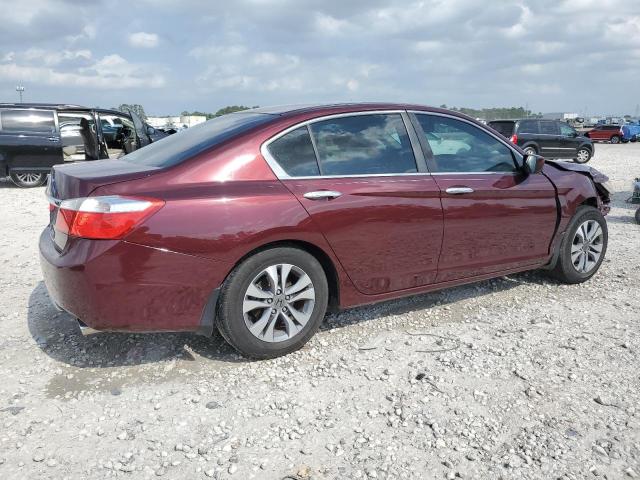 Vin: 1hgcr2f39fa132856, lot: 55210265, honda accord lx 20153