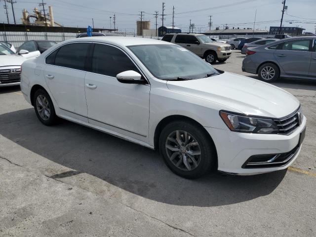 Vin: 1vwat7a33hc003365, lot: 56747875, volkswagen passat s 20174