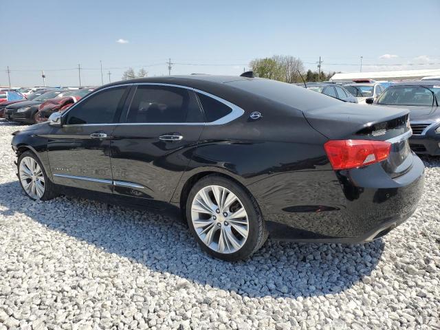 Vin: 1g1155s38eu124777, lot: 41746205, chevrolet impala ltz 20142