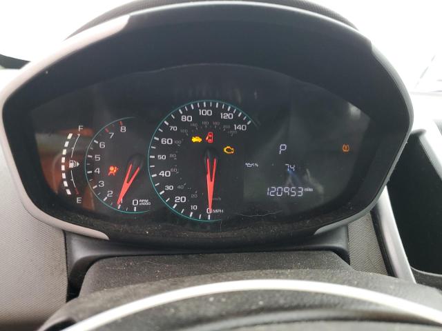 2017 CHEVROLET SONIC 1G1JG6SH0H4177229