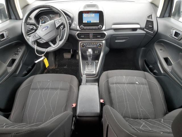 2018 FORD ECOSPORT S - MAJ6P1UL4JC229660