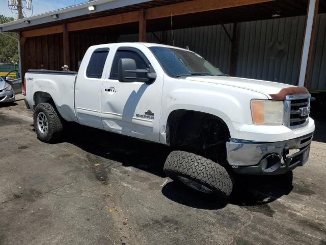 Vin: 1gtr2ve7xdz122807, lot: 57916265, gmc sierra k1500 sle 20134