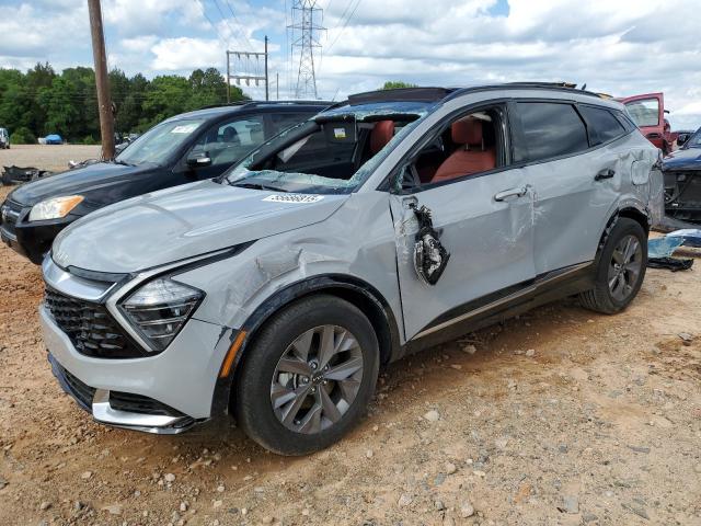 Vin: 5xyk43df0rg218461, lot: 55686815, kia sportage sx 2024 img_1