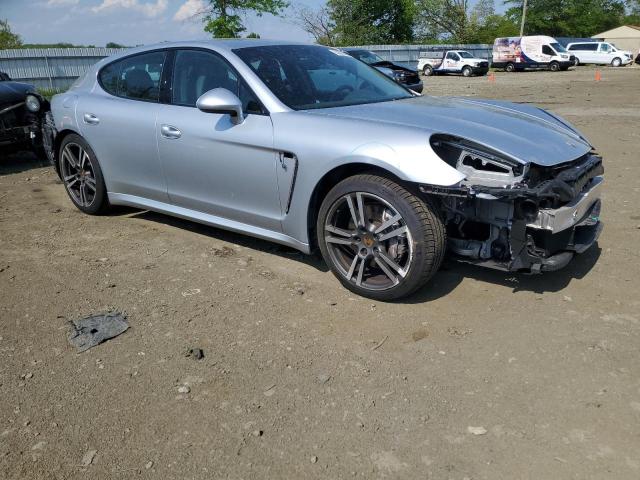 Vin: wp0aa2a76fl003534, lot: 55507405, porsche panamera 2 20154
