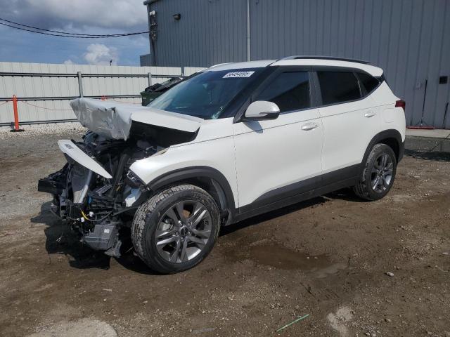 KIA SELTOS S