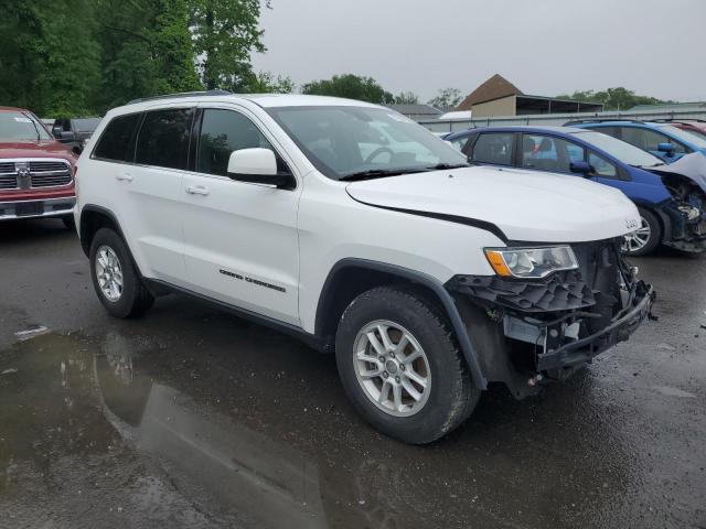 Vin: 1c4rjfag5lc177388, lot: 57296795, jeep grand cher laredo 20204
