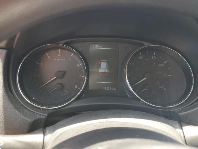 2017 NISSAN ROGUE S - 5N1AT2MT2HC833994